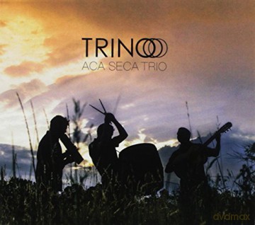 Trino [CD]