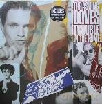 Trashing Doves: Trouble In The Home [CD]