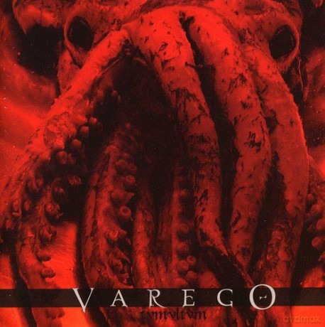 Varego: Tvmvltvm [CD]