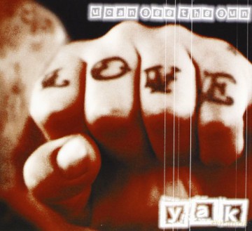 Yak: U Can See the Sun [CD]