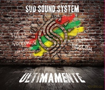 Sud Sound System: Ultimamente [CD]