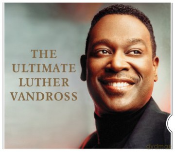 Luther Vandross: Ultimate Luther [CD]