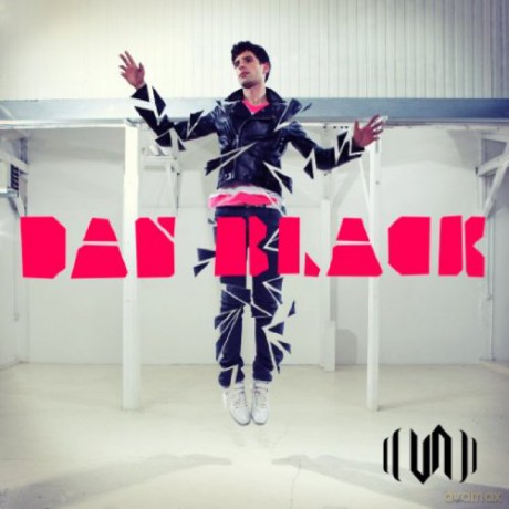Dan Black: Un [CD]
