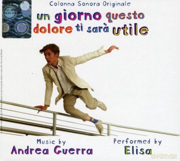 Elisa: Un Giorno Questo Dolore Ti Sara' Utile [CD]
