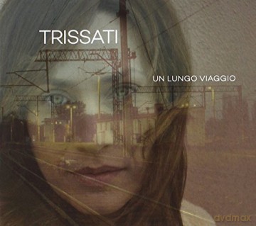 Trissati: Un Lungo Viaggio [CD]