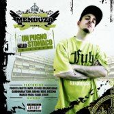 Daniel Mendoza: Un Pugno Nello Stomaco Mixtape [CD]