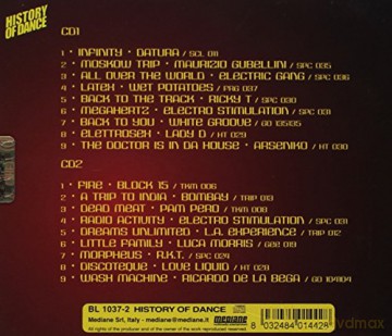 Underground [CD]