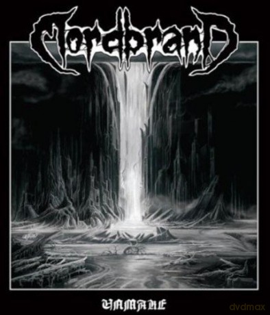 Mordbrand: Unmake [CD]