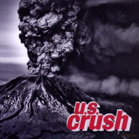 Us Crush: Us Crush [CD]