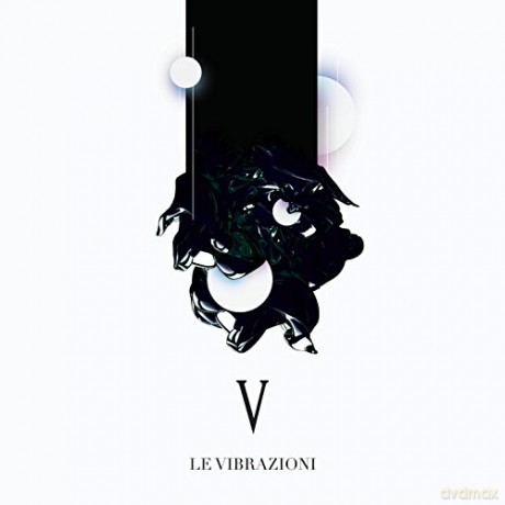 Le Vibrazioni: V [CD]