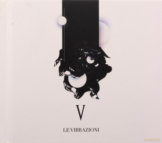 Le Vibrazioni: V [CD]