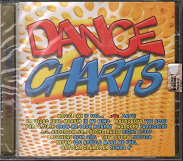 Various Artists [CD]