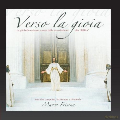Marco Frisina: Verso La Gioia [CD]