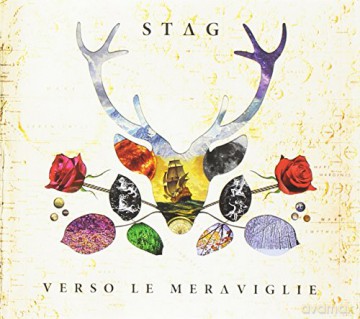 Stag: Verso Le Meraviglie [CD]