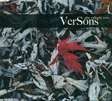 Abe Rabade: Versons [CD]