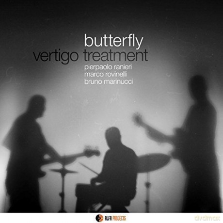 Butterfly: Vertigo Treatment [CD]