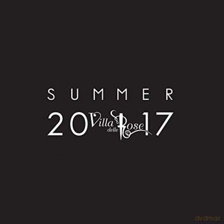Villa Delle Rose 2k17 [CD]