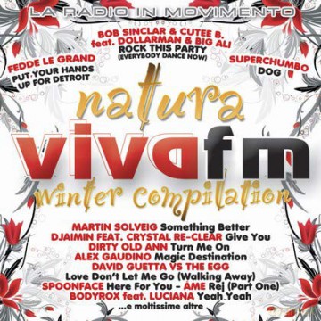 Viva Fm Natale 2006 [CD]