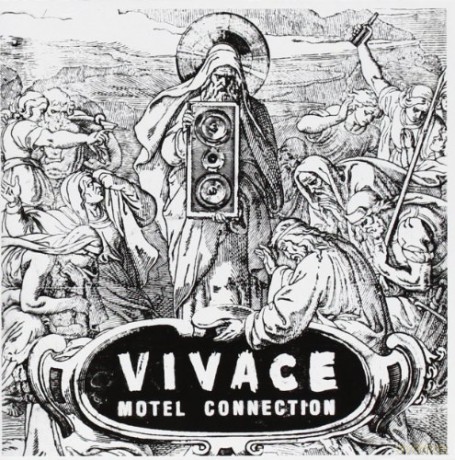 Motel Connection: Vivace [CD]