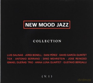 Vol I [CD]
