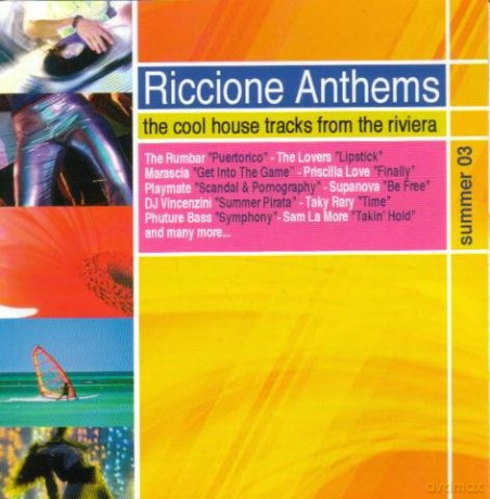 Vol. 3 [CD]