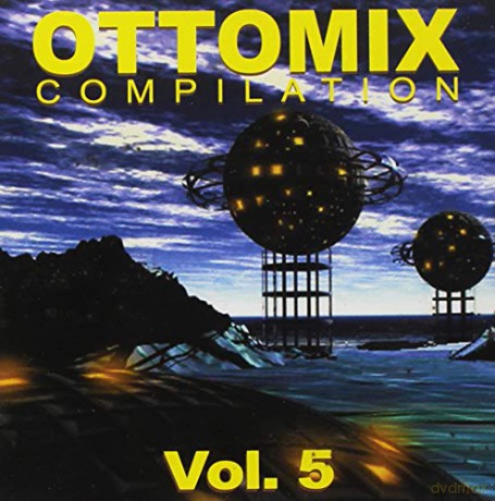 Vol. 5 [CD]