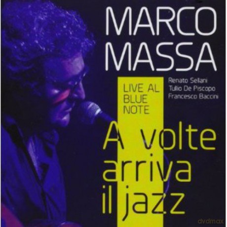 Volte Arriva Il Jazz [CD]
