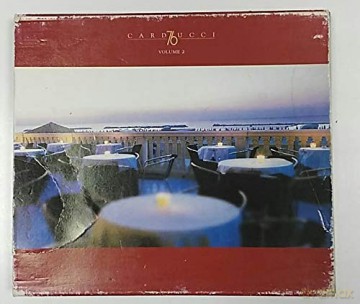 Vv.Aa.-Carducci 76 Volume 2 [CD]