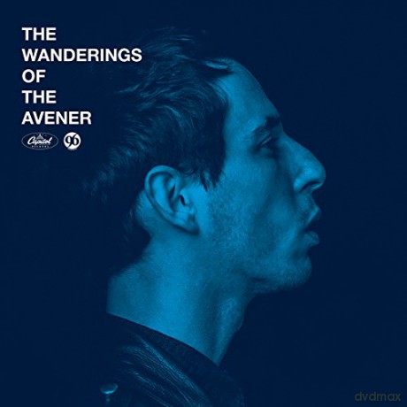 Avener: Wanderings of -Ltd- [2CD]
