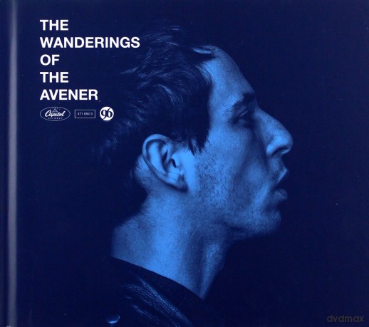 Avener: Wanderings of -Ltd- [2CD]