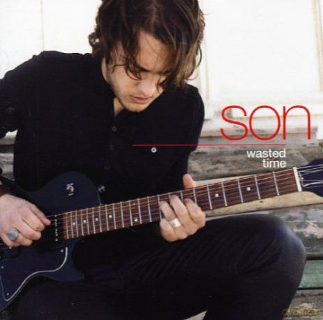 Son: Wasted Time [CD]