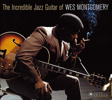 Wes Montgomery: Wes Montgomery [CD]