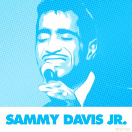 Sammy Davis Jr.: What I'Ve Got On My Mind [CD]