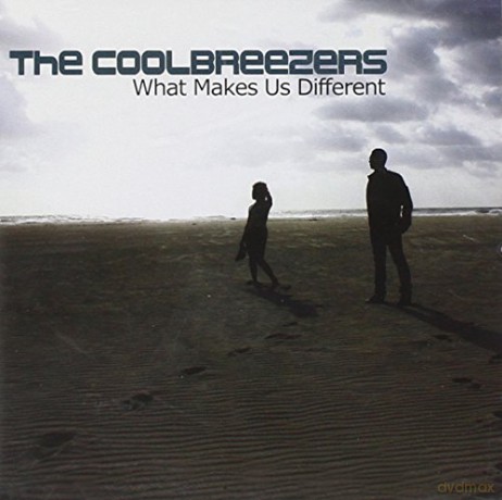 The Coolbreezers: What Makes Us Different [CD]
