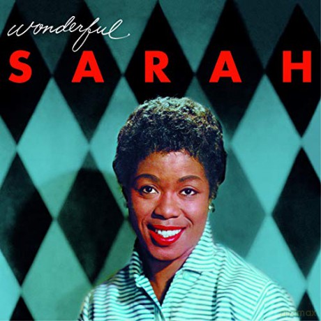 Sarah Vaughan: Wonderful Sarah [CD]