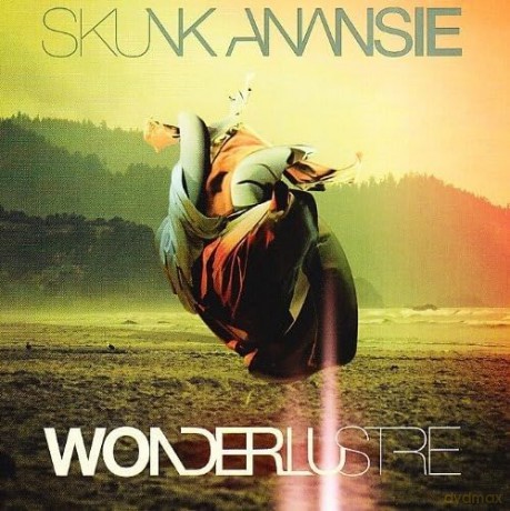 Skunk Anansie: Wonderlustre [2CD]