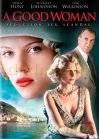 Porządna kobieta (Good Woman) [DVD]