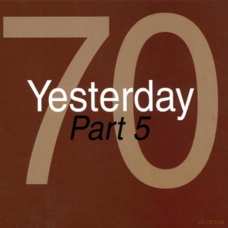 Yesterday 70 Part 5 [2CD]