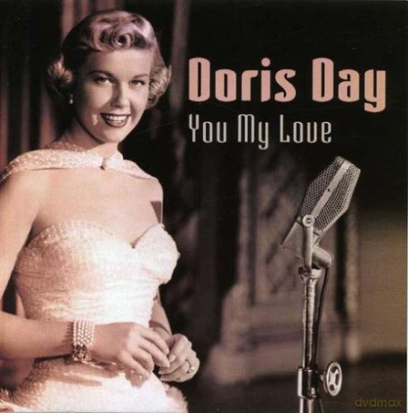 Doris Day: You My Love [CD]