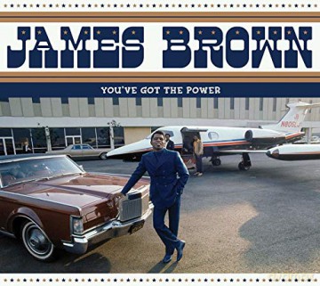 Bryan Adams: You`Ve Got The Power [CD]