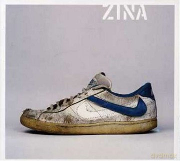 Zina: Zine [CD]