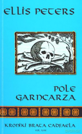 Pole garncarza - Ellis Peters [KSIĄŻKA]