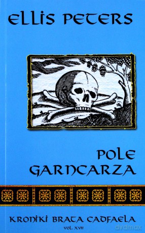 Pole garncarza - Ellis Peters [KSIĄŻKA]