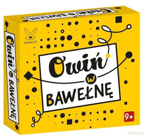 Owiń w bawełnę [GRA]