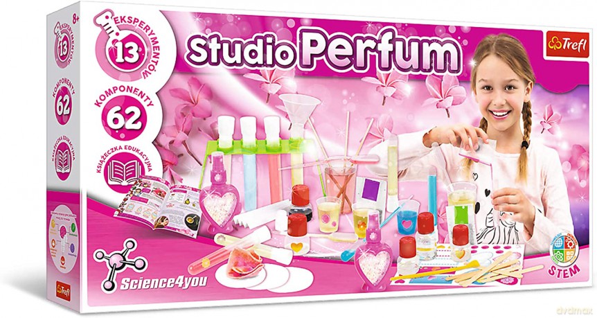 Studio perfum Mega Set S4Y 61120