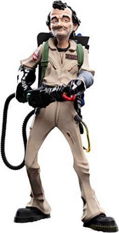 Ghostbusters Mini Epics - Peter Venkman [FIGURKA]