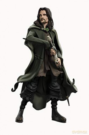 Lord of the Rings Mini Epics - Aragorn [FIGURKA]