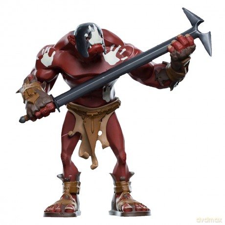 Lord of the Rings Mini Epics - Berserker [FIGURKA]