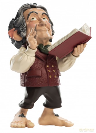 Lord of the Rings Mini Epics - Bilbo Baggins [FIGURKA]