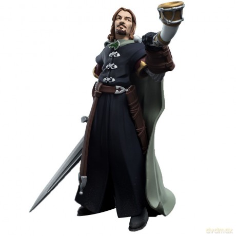Lord of the Rings Mini Epics - Boromir [FIGURKA]